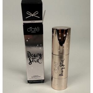 Ciate London Dewy Stix Luminous Highlighting Balm - Glow NIB 0.17 Oz